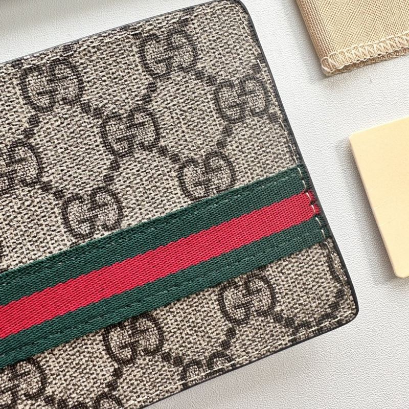 Gucci Wallets Purse